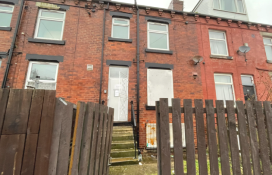 Investment Opportunity in Leeds photo